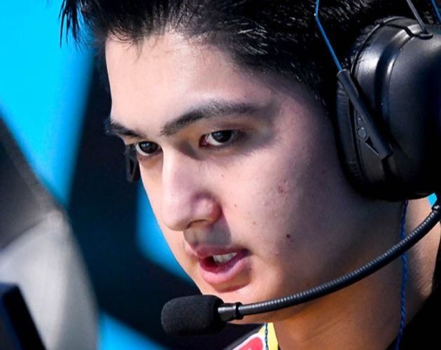 Cloud9 w Helsinkach