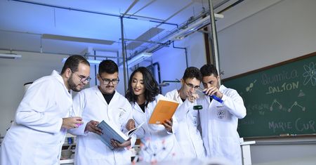 Polscy naukowcy rozwijają technologię hodowania bionicznej trzustki. Może ona rozwiązać problem cukrzycy insulinozależnej