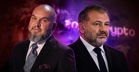 Nowe ustalenia po śmierci Płóciennika. Areszty ws. Zondacrypto [SKRÓT PORANKA]