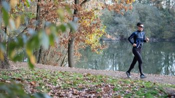Poznań: Ostatni dzień zapisów na Jesienny Bieg Charytatywny
