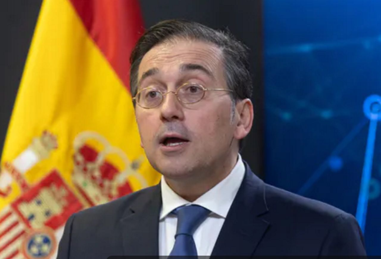 Hiszpania i Izrael. Narastający konflikt dyplomatyczny wokół Strefy Gazy