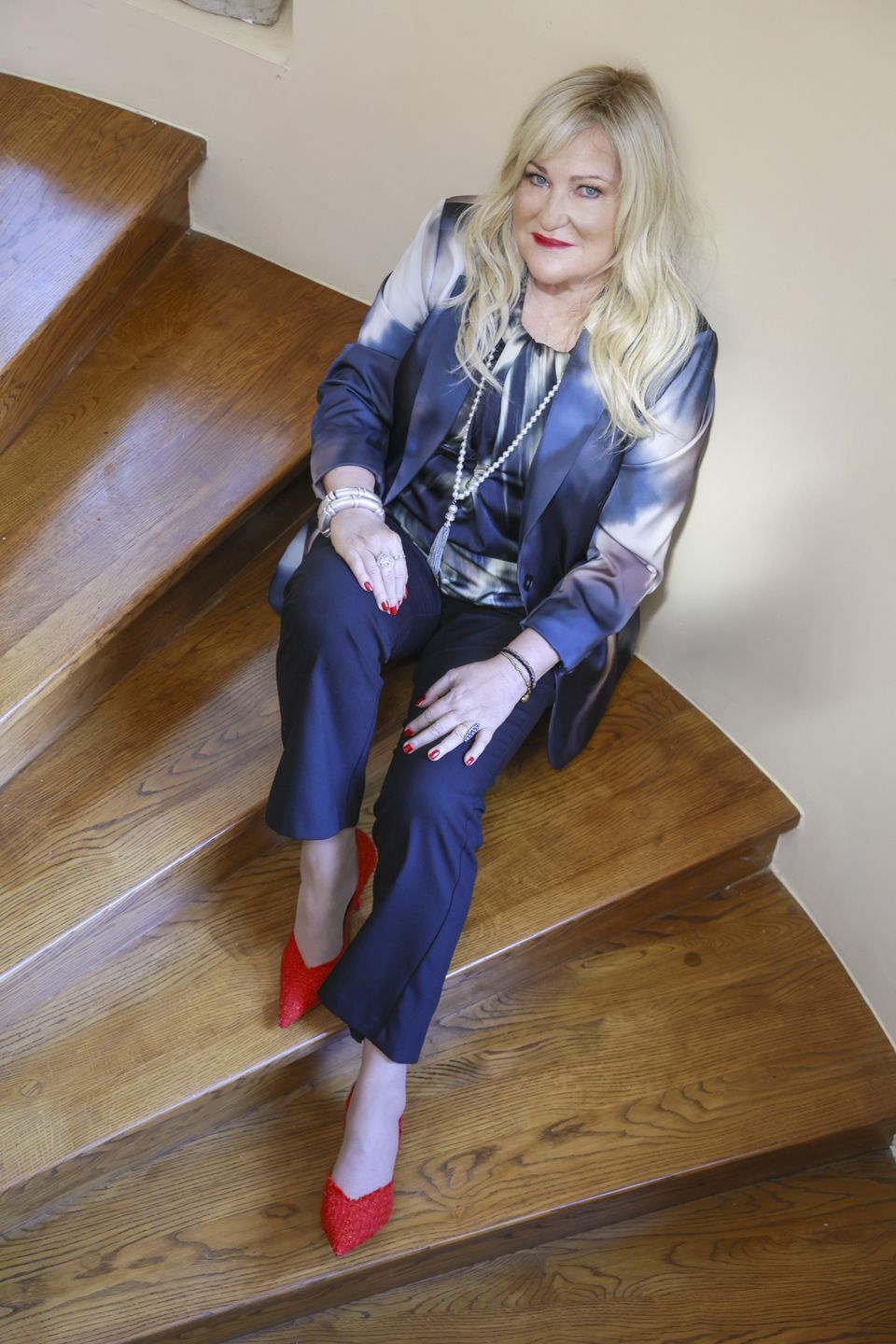 Tak dziś wygląda życie Marleny Drozdowskiej