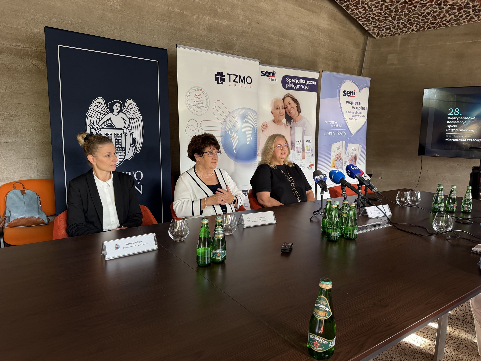 Konferencja Opieki Długoterminowej