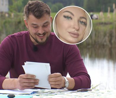 "Rolnik szuka żony": Artur nie krył zdumienia. "Wolałbym, żeby była troszkę młodsza"