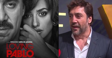 Javier Bardem o Escobarze: "Był genialnym umysłem w jego najczarniejszym wydaniu"