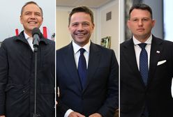 Kampania poza kontrolą. Od Madrytu po Warszawę - kto naprawdę stoi za politycznymi reklamami?