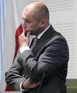 Jazda pod wpływem? Izba Odpowiedzialności Zawodowej zawiesiła sędziego Jakuba Iwańca