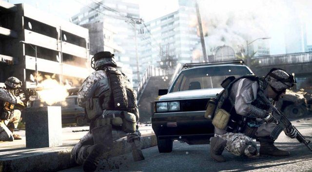 Battlefield 3