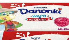 Danonki uczą dzieci poznawać zwierzęta w nowej kampanii reklamowej