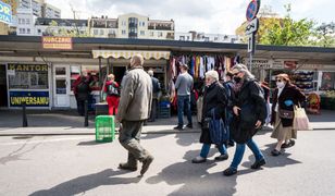 Narodowy Holding Spożywczy. Spółdzielcy chcą mieć w nim swój udział