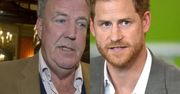 Clarkson nie przestaje atakować. Wyciągnął kolejny zarzut w stronę Harry’ego