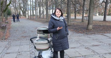Kaja Godek wchodzi do gry. Zwołała zwolenników do Lublina