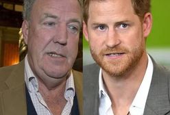 Clarkson nie przestaje atakować. Wyciągnął kolejny zarzut w stronę Harry’ego