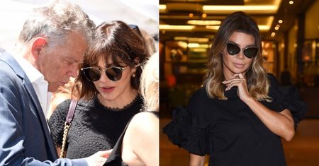 70-letni David Foster i 36-letnia Katharine McPhee SPODZIEWAJĄ SIĘ DZIECKA!