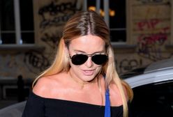 Hanna Lis prosi o modlitwę. Chodzi o jej mamę