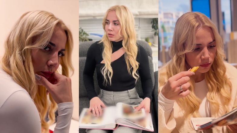 Marianna Schreiber nagrała piosenkę o rozpadzie małżeństwa!