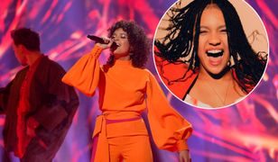 Sara James zachwyciła jurorów amerykańskiego talent show. "Ta przygoda wciąż trwa"