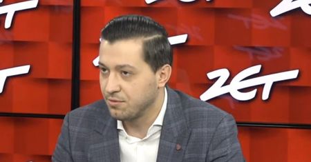 Ale wpadka. Gość zaliczył kompromitującą pomyłkę. A tak był pewny swego