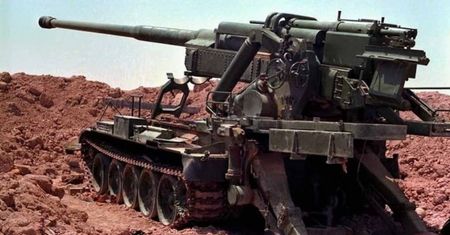 Ukraińcy wskazują słabość haubic Koksan M-1978. Wiedzą już, jak je niszczyć