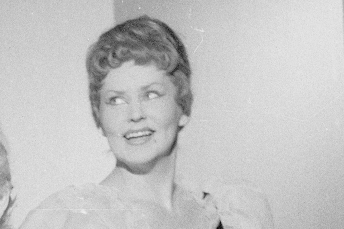 Urszula Modrzyńska