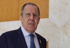 Ławrow wygraża Mołdawii. Oburzenie w Kiszyniowie