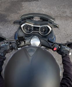 Jak działa ADAS w motocyklu? Systemy wspomagania kierowcy w codziennej jeździe