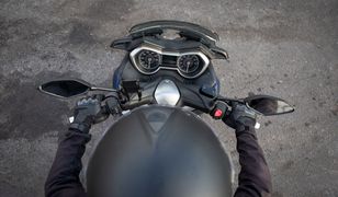 Jak działa ADAS w motocyklu? Systemy wspomagania kierowcy w codziennej jeździe