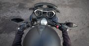 Jak działa ADAS w motocyklu? Systemy wspomagania kierowcy w codziennej jeździe