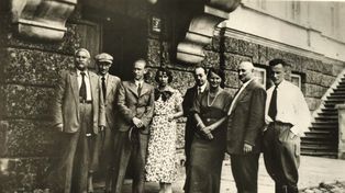 Hanna Porembińska-Wróblewska – diarystka z Płocka