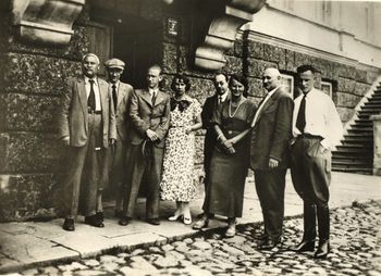 Hanna Porembińska-Wróblewska – diarystka z Płocka
