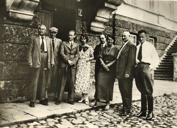 Hanna Porembińska-Wróblewska – diarystka z Płocka