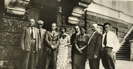 Hanna Porembińska-Wróblewska – diarystka z Płocka