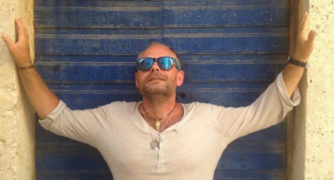 Sławomir Kowalewski odchodzi z RMF FM