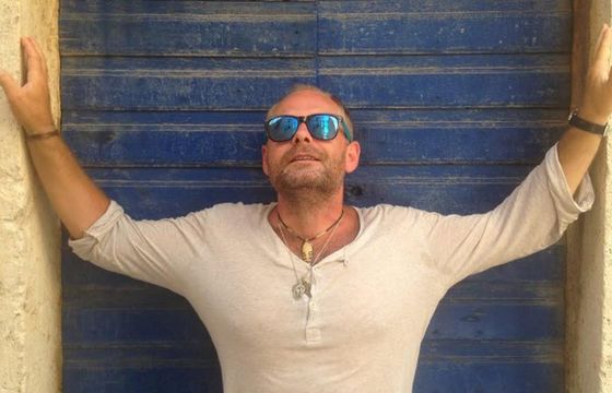 Sławomir Kowalewski odchodzi z RMF FM