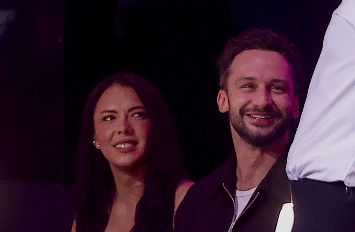 Kaeyra i Kamil Kuroczko
