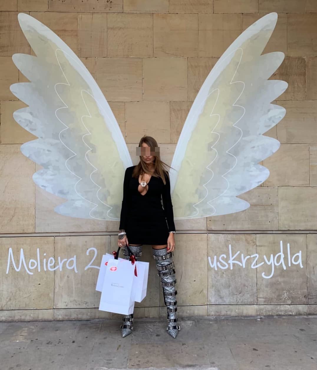 Joanna P. z programu "Królowe Życia" jest bankrutką?!