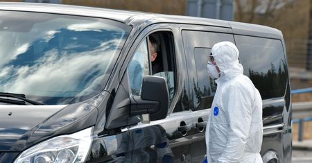Koronawirus. Słowacja wprowadza stan wyjątkowy