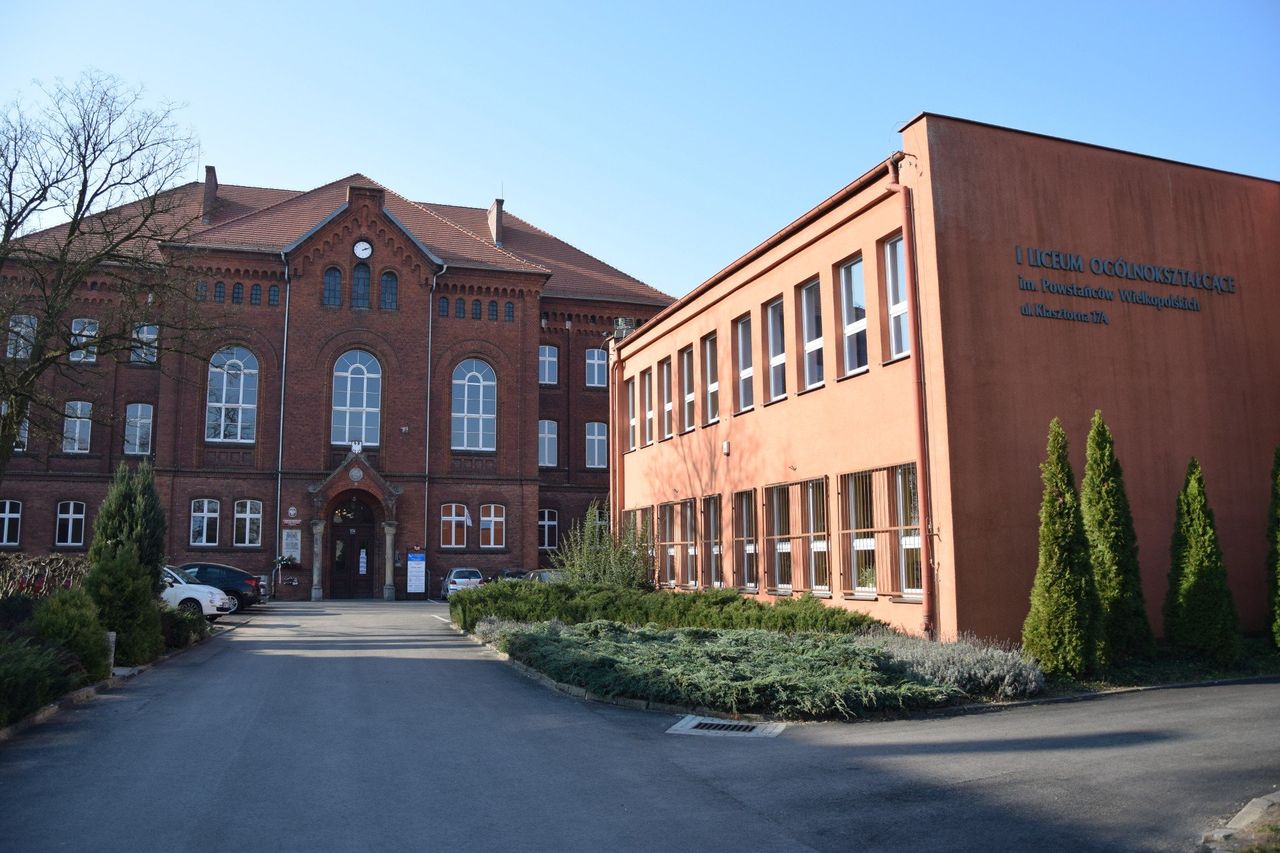 Wągrowiec: Ranking Perspektyw 2025. Jak wypadają w nim szkoły z miasta?