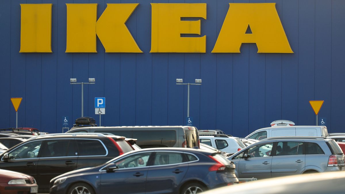 ikea