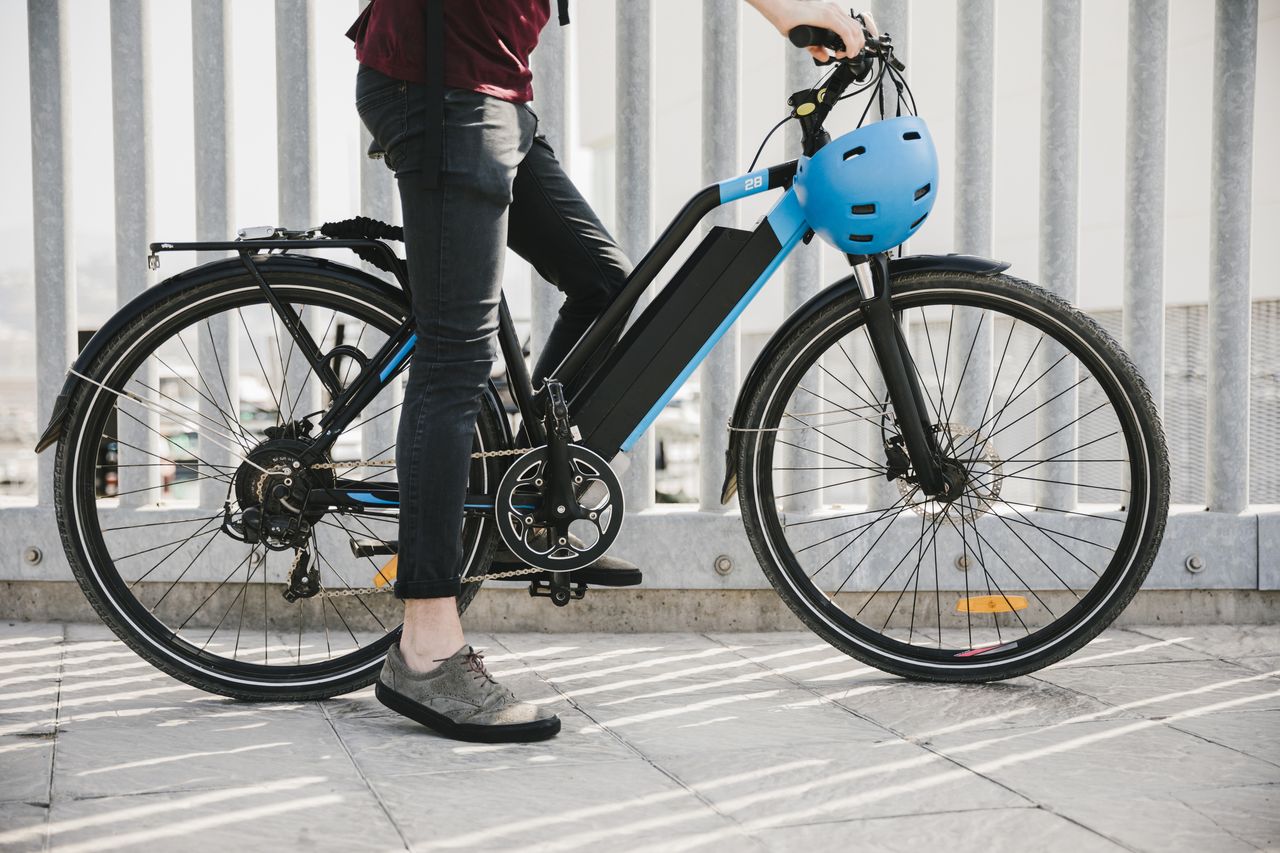 Dopłata do rowerów elektrycznych - kiedy wystartuje i jakie pieniądze można otrzymać?