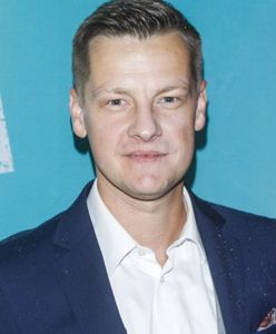 Marcin Mroczek wybrał się na pielgrzymkę do Częstochowy. Zawrócił po jednym dniu