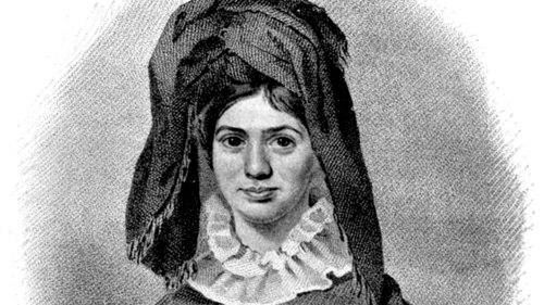 Mary Baker 
