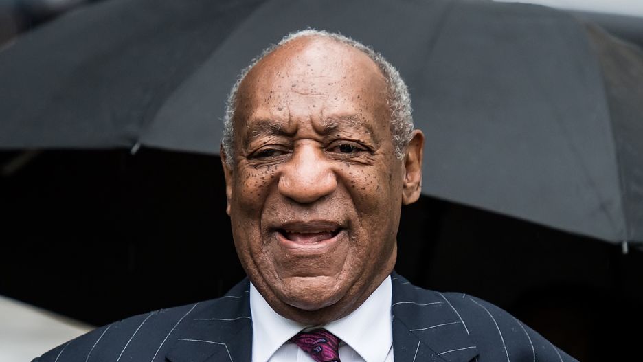 Bill Cosby od kilku miesięcy przebywa na wolności