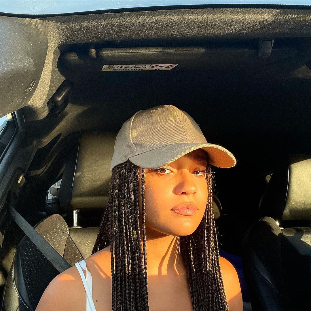 Sara Egwu-James
