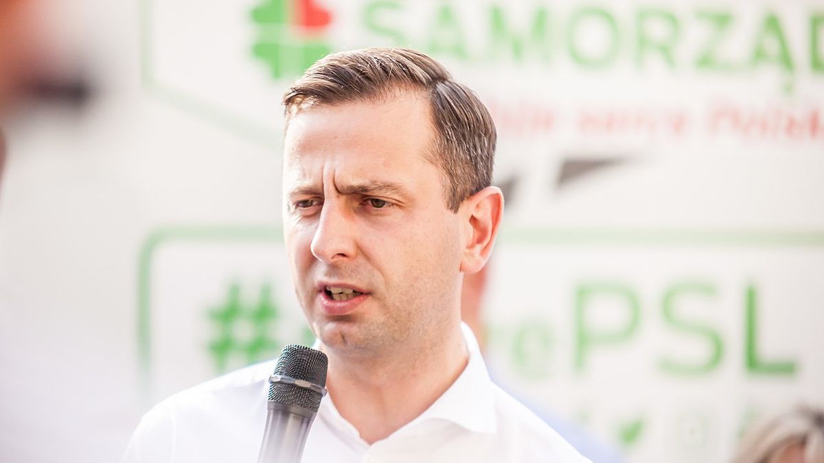 Lider PSL grozi pozwem zbiorowym, jeśli rząd nie otworzy gospodarki 