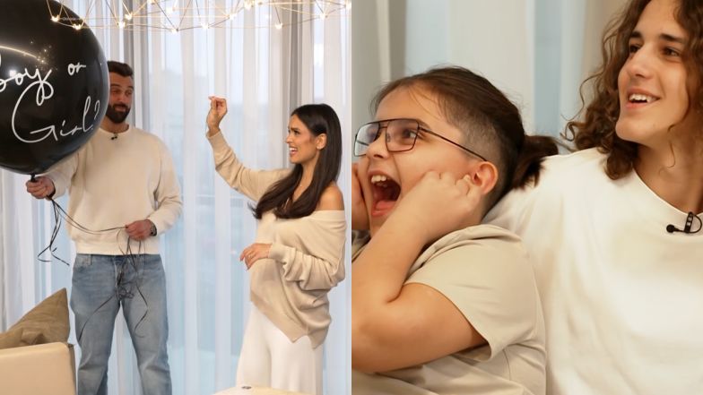 Ciążowy cykl Klaudii El Dursi w "DDTVN"