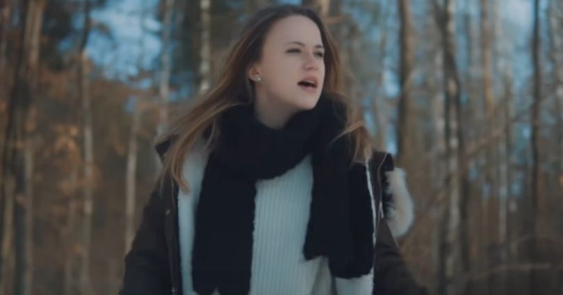 Magda Welc wraca z nowym singlem