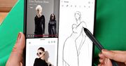 Przyszłość serii Galaxy Note niepewna. Samsung twierdzi, że Galaxy Z Fold 3 to "Note Z"
