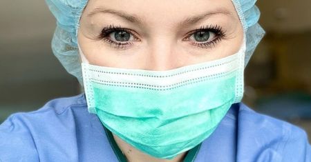 WOŚP. Niesamowite, co zrobiła. Mama Ginekolog jest na ustach wszystkich