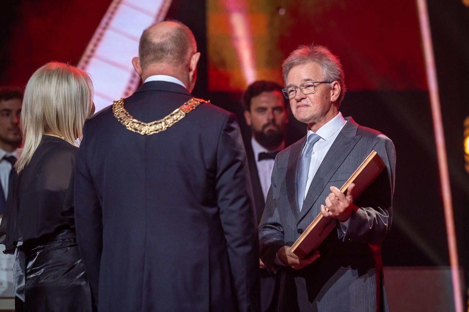 XXVI Gala Nagród Marszałka Województwa Kujawsko-Pomorskiego
